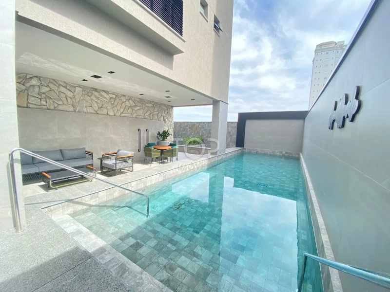 APARTAMENTO EM MEIA PRAIA, QUADRA MAR!: 14ª foto da galeria de imagens do imóvel