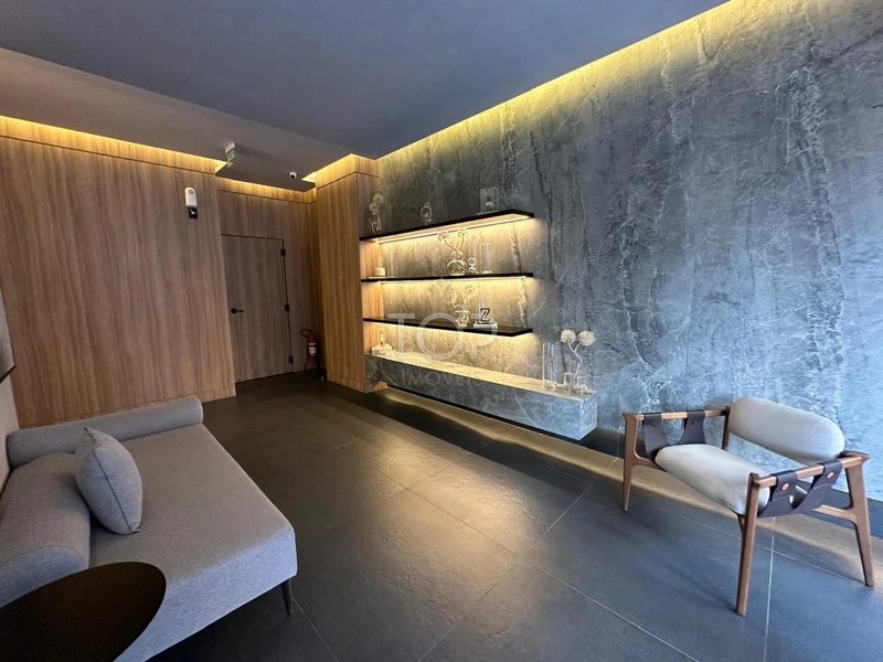 APARTAMENTO EM MEIA PRAIA, QUADRA MAR!: 2ª foto da galeria de imagens do imóvel