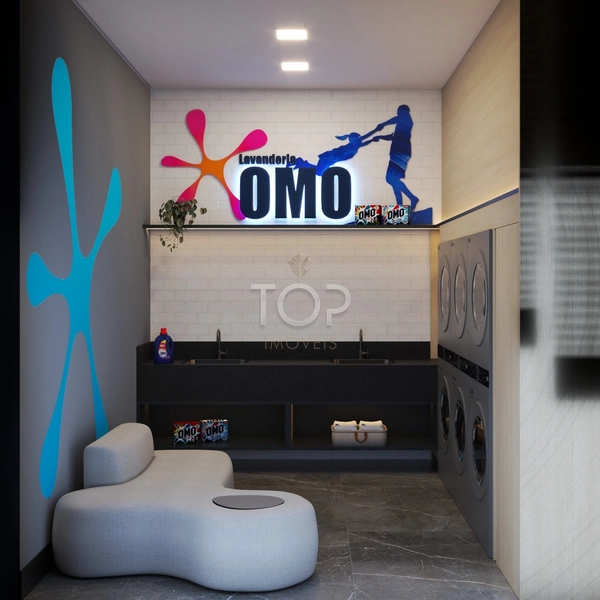 Lançamento exclusivo!!: 7ª foto da galeria de imagens do imóvel