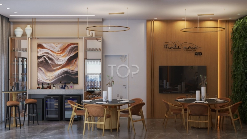Lançamento exclusivo!!: 10ª foto da galeria de imagens do imóvel