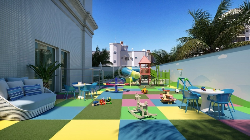 APARTAMENTO DUPLEX QUADRA MAR ITAPEMA MEIA PRAIA: 15ª foto da galeria de imagens do imóvel