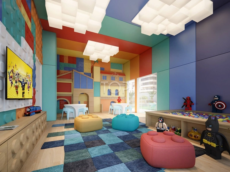 APARTAMENTO DUPLEX QUADRA MAR ITAPEMA MEIA PRAIA: 11ª foto da galeria de imagens do imóvel