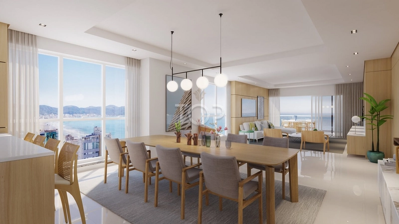 APARTAMENTO DUPLEX QUADRA MAR ITAPEMA MEIA PRAIA: 4ª foto da galeria de imagens do imóvel