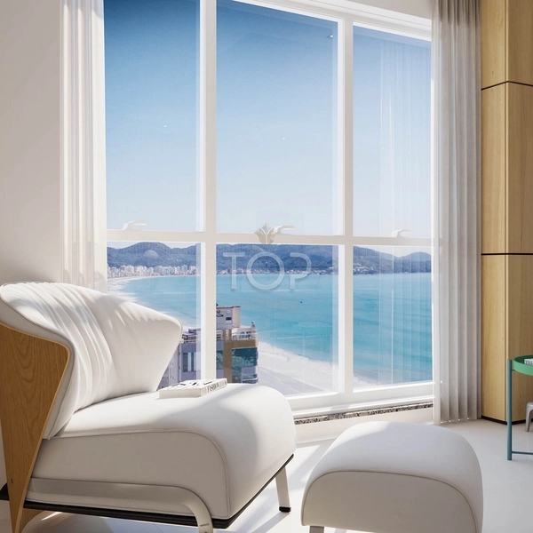 APARTAMENTO DUPLEX QUADRA MAR ITAPEMA MEIA PRAIA: 8ª foto da galeria de imagens do imóvel