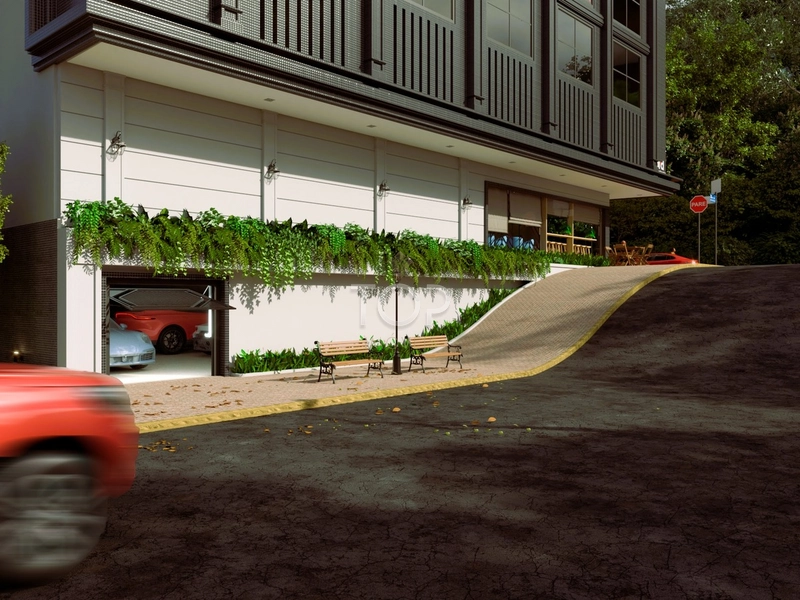 Conforto, qualidade de vida e um design moderno: 6ª foto da galeria de imagens do imóvel
