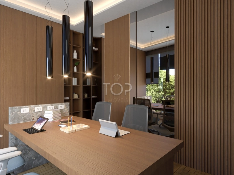 Conforto, qualidade de vida e um design moderno: 42ª foto da galeria de imagens do imóvel