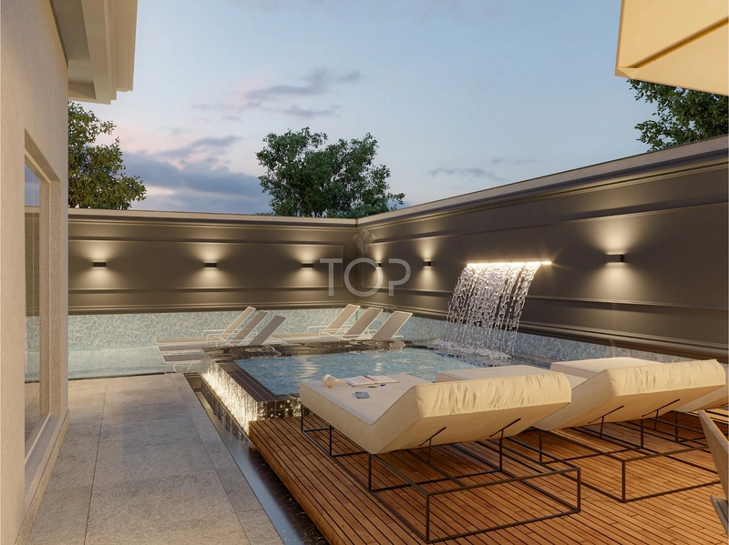 Conforto, qualidade de vida e um design moderno: 12ª foto da galeria de imagens do imóvel