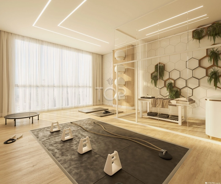 APARTAMENTO 2 DORMITÓRIO ITAPEMA MORRETES NOVO: 7ª foto da galeria de imagens do imóvel