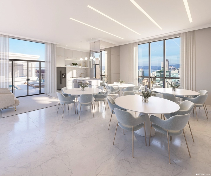 APARTAMENTO 2 DORMITÓRIO ITAPEMA MORRETES NOVO: 17ª foto da galeria de imagens do imóvel