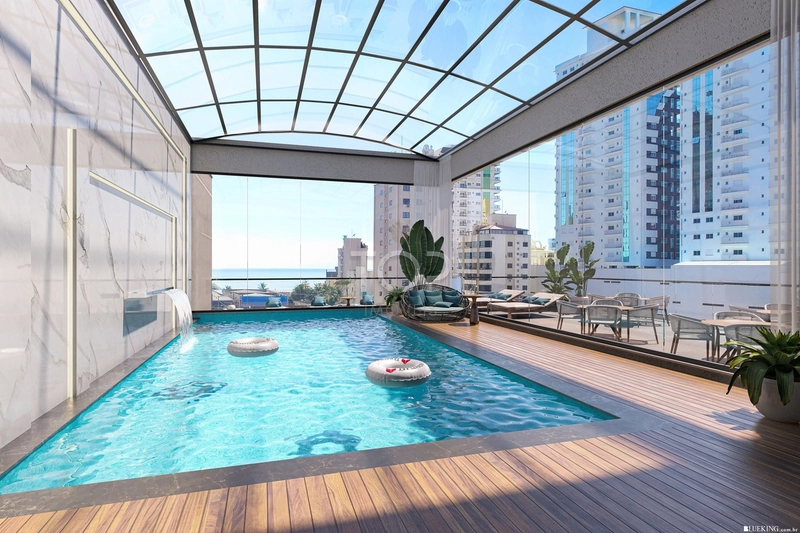 APARTAMENTO 2 DORMITÓRIO ITAPEMA MORRETES NOVO: 8ª foto da galeria de imagens do imóvel