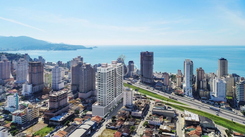 APARTAMENTO 2 DORMITÓRIO ITAPEMA MORRETES NOVO: 1ª foto da galeria de imagens do imóvel