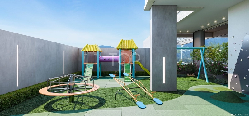 APARTAMENTO 2 DORMITÓRIO ITAPEMA MORRETES NOVO: 13ª foto da galeria de imagens do imóvel