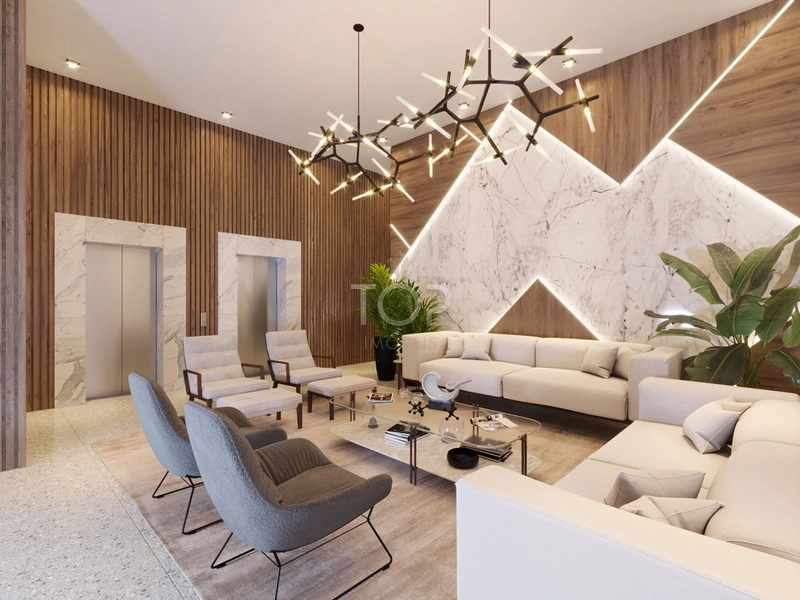 APARTAMENTO EM PORTO BELO PEREQUÊ: 14ª foto da galeria de imagens do imóvel