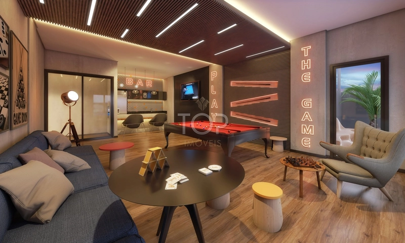 APARTAMENTO EM PORTO BELO PEREQUÊ: 6ª foto da galeria de imagens do imóvel