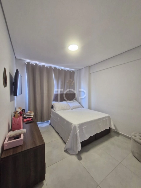 Apartamento mobiliado a 800 metros do mar: 13ª foto da galeria de imagens do imóvel