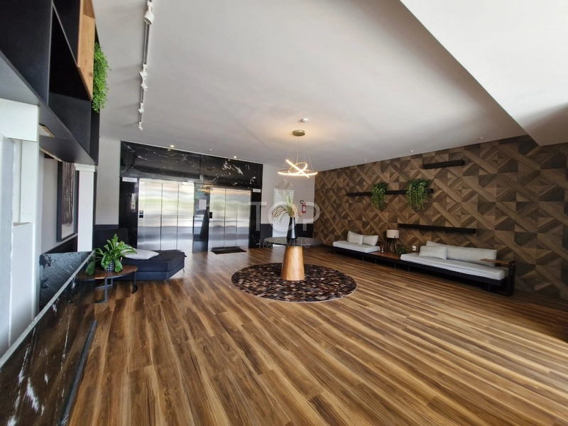 Apartamento mobiliado a 800 metros do mar: 5ª foto da galeria de imagens do imóvel