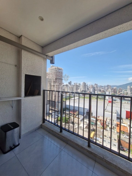 Apartamento mobiliado a 800 metros do mar: 7ª foto da galeria de imagens do imóvel