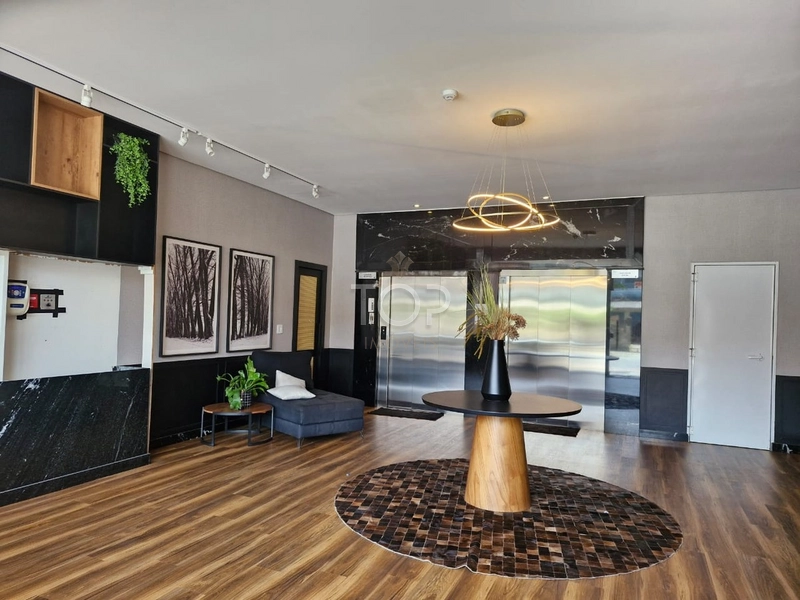 Apartamento mobiliado a 800 metros do mar: 6ª foto da galeria de imagens do imóvel
