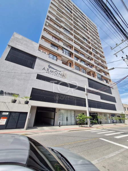 Apartamento mobiliado a 800 metros do mar: 4ª foto da galeria de imagens do imóvel