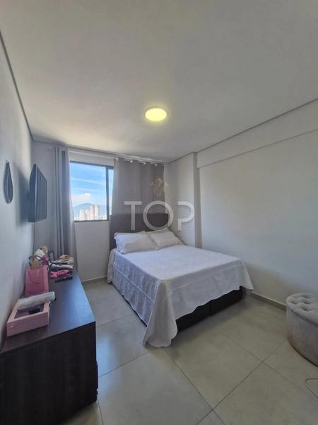 Apartamento mobiliado a 800 metros do mar: 12ª foto da galeria de imagens do imóvel