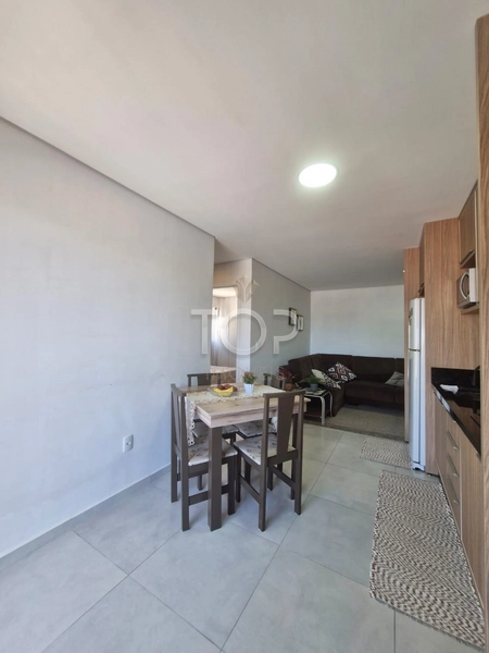 Apartamento mobiliado a 800 metros do mar: 8ª foto da galeria de imagens do imóvel