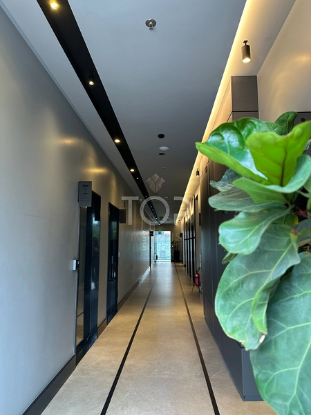 FLAT DA MEIA PRAIA LUXO E CONFORTO PERTO DO MAR: 29ª foto da galeria de imagens do imóvel