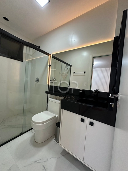 FLAT DA MEIA PRAIA LUXO E CONFORTO PERTO DO MAR: 20ª foto da galeria de imagens do imóvel