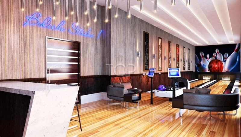 APARTAMENTO 4 SUÍTES NOVO EM ITAPEMA MEIA PRAIA: 15ª foto da galeria de imagens do imóvel