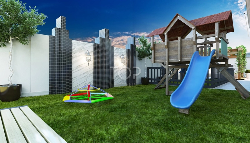 APARTAMENTO 4 SUÍTES NOVO EM ITAPEMA MEIA PRAIA: 9ª foto da galeria de imagens do imóvel