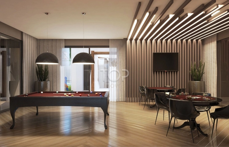 APARTAMENTO NOVO 4 SUÍTES ITAPEMA MEIA PRAIA ALTO PADRÃO: 5ª foto da galeria de imagens do imóvel
