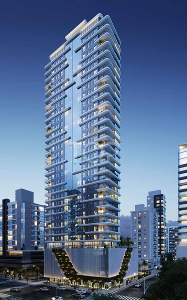 APARTAMENTO NOVO 4 SUÍTES ITAPEMA MEIA PRAIA ALTO PADRÃO: 1ª foto da galeria de imagens do imóvel