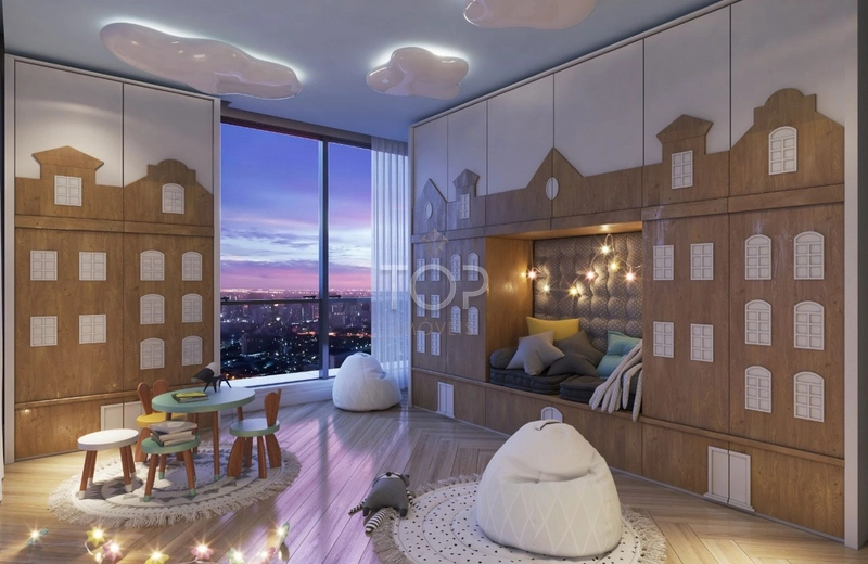 APARTAMENTO NOVO 4 SUÍTES ITAPEMA MEIA PRAIA ALTO PADRÃO: 6ª foto da galeria de imagens do imóvel
