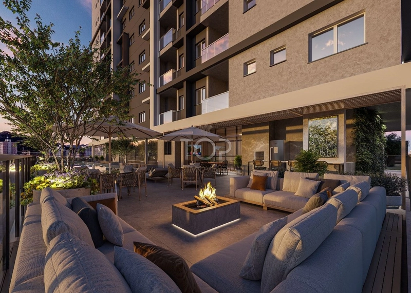 APARTAMENTO EM ITAPEMA EM ATE 100X PRA PAGAR: 9ª foto da galeria de imagens do imóvel