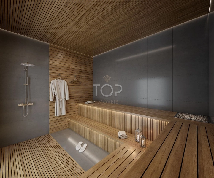 APARTAMENTO EM ITAPEMA EM ATE 100X PRA PAGAR: 12ª foto da galeria de imagens do imóvel