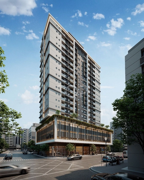 APARTAMENTO EM ITAPEMA EM ATE 100X PRA PAGAR: 6ª foto da galeria de imagens do imóvel