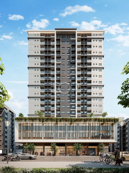 APARTAMENTO EM ITAPEMA EM ATE 100X PRA PAGAR: 3ª foto da galeria de imagens do imóvel