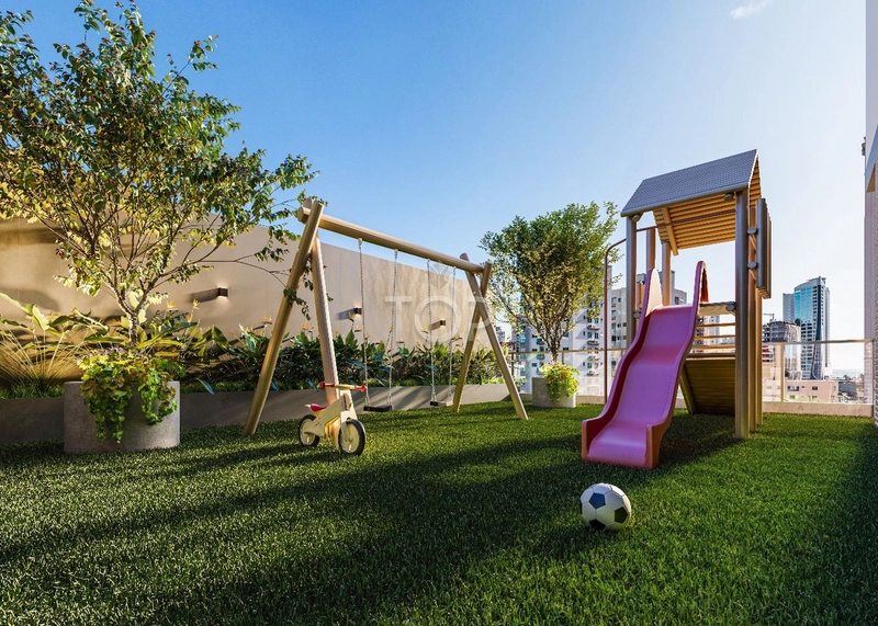APARTAMENTO EM ITAPEMA EM ATE 100X PRA PAGAR: 10ª foto da galeria de imagens do imóvel