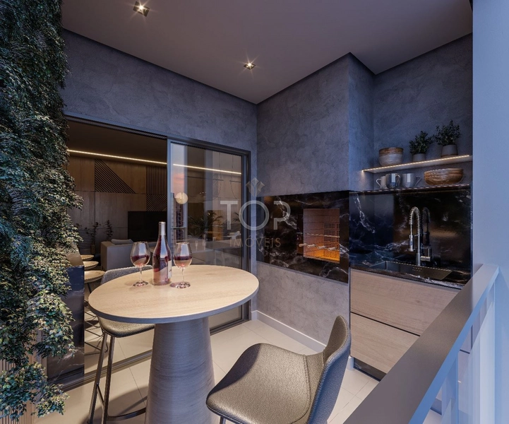 APARTAMENTO EM ITAPEMA EM ATE 100X PRA PAGAR: 21ª foto da galeria de imagens do imóvel