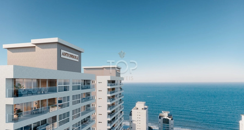 Um residencial que se destaca por sua arquitetura moderna.: 7ª foto da galeria de imagens do imóvel