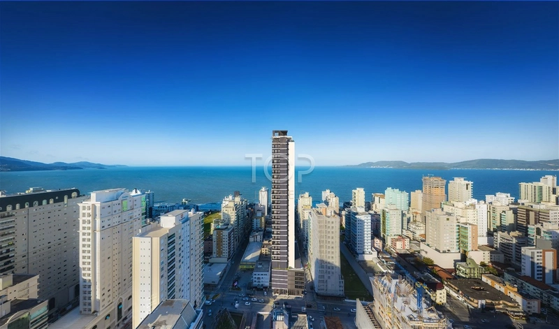 localizado a apenas uma quadra do mar, combinação de luxo e conforto: 11ª foto da galeria de imagens do imóvel