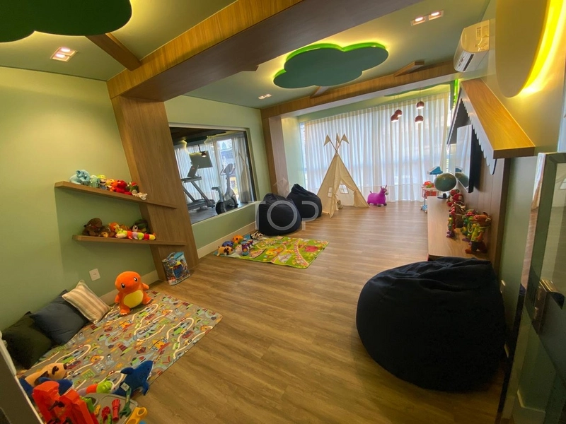 Apartamento novo mobiliado com 3 suítes na Meia Praia: 12ª foto da galeria de imagens do imóvel