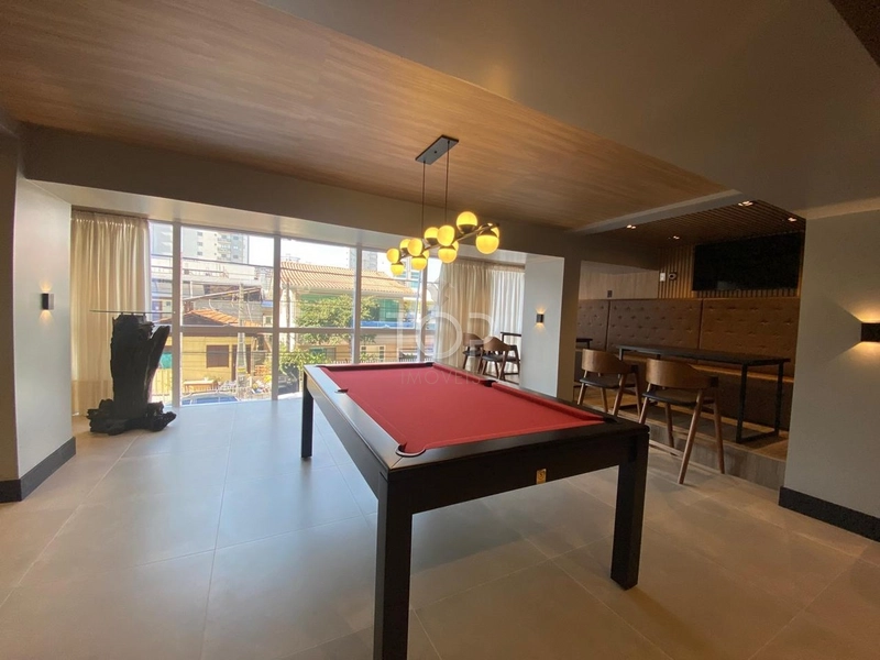 Apartamento novo mobiliado com 3 suítes na Meia Praia: 11ª foto da galeria de imagens do imóvel