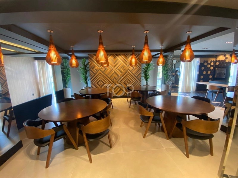 Apartamento novo mobiliado com 3 suítes na Meia Praia: 9ª foto da galeria de imagens do imóvel