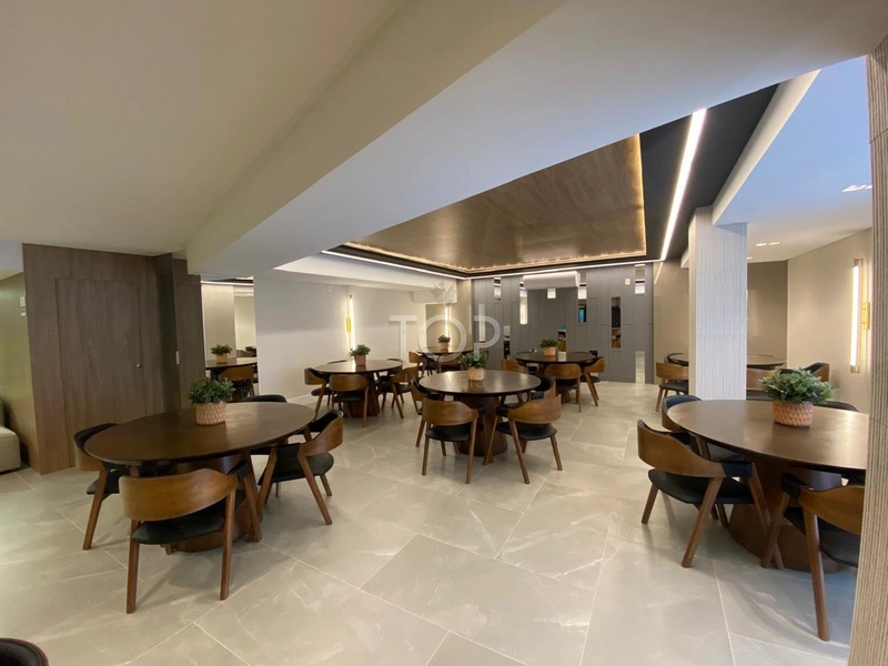Apartamento novo mobiliado com 3 suítes na Meia Praia: 7ª foto da galeria de imagens do imóvel