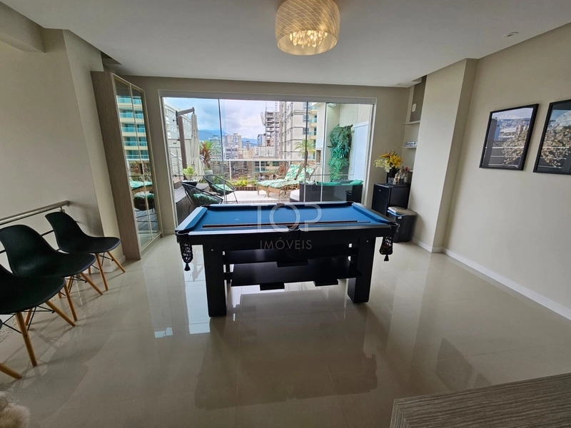 COBERTURA DUPLEX COM PISCINA ITAPEMA MEIA PRAIA: 8ª foto da galeria de imagens do imóvel