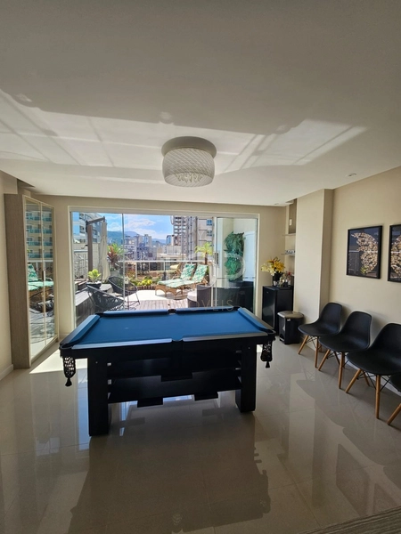 COBERTURA DUPLEX COM PISCINA ITAPEMA MEIA PRAIA: 21ª foto da galeria de imagens do imóvel