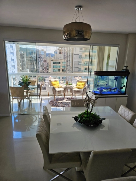 COBERTURA DUPLEX COM PISCINA ITAPEMA MEIA PRAIA: 14ª foto da galeria de imagens do imóvel