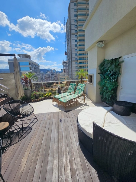 COBERTURA DUPLEX COM PISCINA ITAPEMA MEIA PRAIA: 20ª foto da galeria de imagens do imóvel