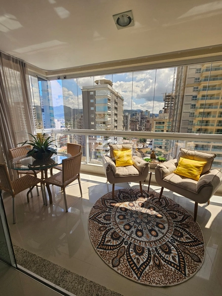 COBERTURA DUPLEX COM PISCINA ITAPEMA MEIA PRAIA: 12ª foto da galeria de imagens do imóvel