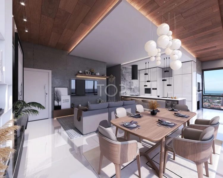 OPORTUNIDADE VISTA MAR APARTAMENTO DUPLEX: 6ª foto da galeria de imagens do imóvel